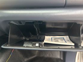2001 FORD F350 SUPER DUTY CREW CAB PICKUP V10, 6.8 LITER LONG BED