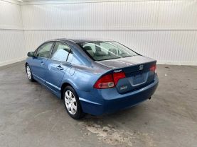 2006 HONDA CIVIC