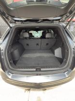 2022 CHEVROLET EQUINOX SUV 4-CYL, TURBO, 1.5 LITER RS SPORT UTILITY 4D