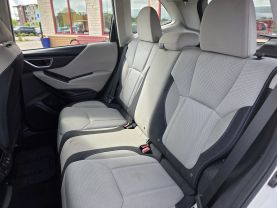 2023 SUBARU FORESTER SUV 4-CYL, 2.5 LITER SPORT UTILITY 4D