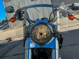 2014 HARLEY-DAVIDSON FLD103 DYNA SWITCHBACK CRUISER 2CYL. -