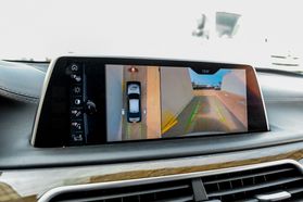 2016 Bmw 7 Series - Image 27