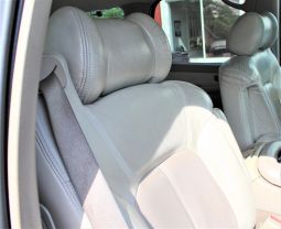 2001 GMC YUKON SUV V8, 6.0 LITER DENALI SPORT UTILITY 4D