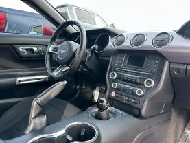 Used 2016 FORD MUSTANG COUPE V8, 5.0 LITER GT COUPE 2D - LA Auto Star located in Virginia Beach, VA