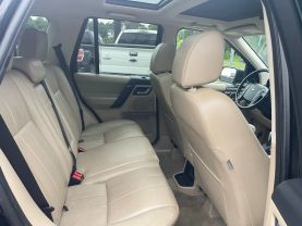 2011 LAND ROVER LR2