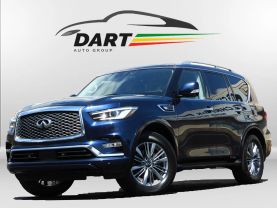 2022 INFINITI QX80 SUV - AUTOMATIC - Dart Auto Group