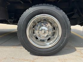 2013 RAM 4500 CREW CAB & CHASSIS CAB_CHASSIS 6-CYL, TURBO DIESEL, 6.7 LITER TRADESMAN CAB & CHASSIS 4D