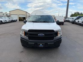 2019 FORD F150 SUPER CAB PICKUP V6, FLEX FUEL, 3.3 LITER XL PICKUP 4D 6 1/2 FT
