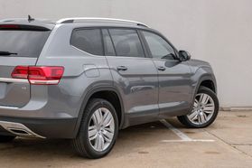 2019 Volkswagen Atlas - Image 13