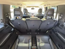 2016 VOLVO XC90 SUV 4-CYL, DRV-E SPRCHGD 2.0T T6 INSCRIPTION SPORT UTILITY 4D
