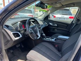 2015 GMC TERRAIN SUV 4-CYL, 2.4 LITER SLE-2 SPORT UTILITY 4D