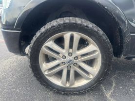 2013 FORD F150 SUPERCREW CAB