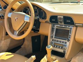 Used 2005 PORSCHE 911 CONVERTIBLE 6-CYL, 3.6 LITER CARRERA CABRIOLET 2D - LA Auto Star located in Virginia Beach, VA