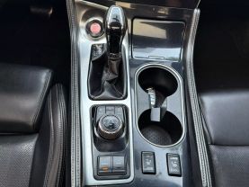 2018 NISSAN MAXIMA SEDAN V6, 3.5 LITER SL SEDAN 4D