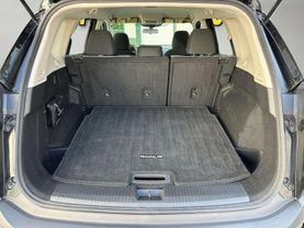 2022 NISSAN ROGUE SUV 3-CYL, TURBO, 1.5 LITER S SPORT UTILITY 4D