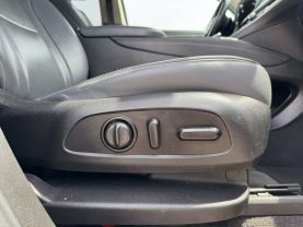 2020 BUICK ENCLAVE SUV V6, 3.6 LITER ESSENCE SPORT UTILITY 4D