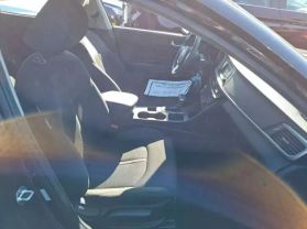 2017 KIA OPTIMA SEDAN 4-CYL, 2.4 LITER LX SEDAN 4D