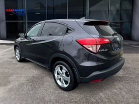 2016 Honda Hr-v Ex Sport Utility 4d - Image 3