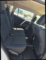 2018 TOYOTA RAV4 SUV 4-CYL, 2.5 LITER LE SPORT UTILITY 4D