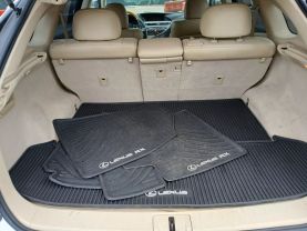 2012 LEXUS RX