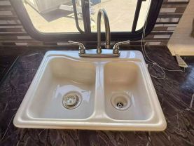 2016 KEYSTONE RV SPRINGDALE WEST - - 189FLWE