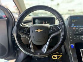2013 Chevrolet Volt - Image 22