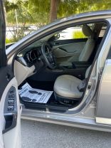 2014 KIA OPTIMA SEDAN 4-CYL, 2.4 LITER LX SEDAN 4D