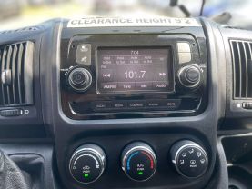 2019 Ram Promaster Cargo Van - Image 12