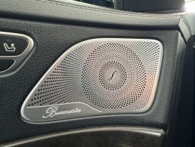 2015 MERCEDES-BENZ S-CLASS SEDAN V8, TT, 4.7L S 550 4MATIC SEDAN 4D