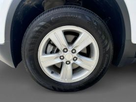 2020 CHEVROLET TRAX SUV 4-CYL, ECOTEC, TURBO, 1.4 LITER LS SPORT UTILITY 4D