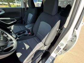 2024 KIA SOUL WAGON 4-CYL, 2.0 LITER LX WAGON 4D