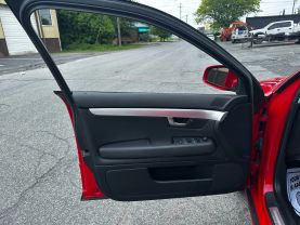 2006 AUDI A4 SEDAN 4-CYL, TURBO, 2.0 LITER 2.0T QUATTRO SEDAN 4D