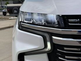 2021 CHEVROLET SUBURBAN SUV 6-CYL, TURBO DIESEL, 3.0 LITER PREMIER SPORT UTILITY 4D