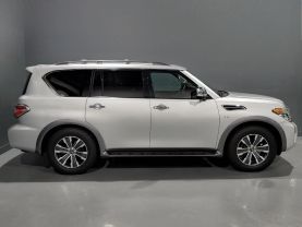2018 Nissan Armada - - Image 2