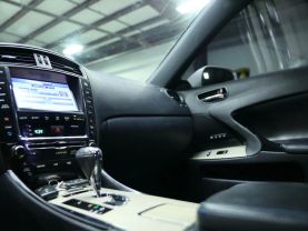 2012 LEXUS IS for sale in  Orlando, FL
