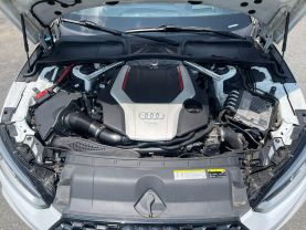 2018 Audi S5 - Image 32