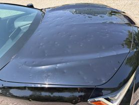 2022 ACURA TLX SEDAN 4-CYL, TURBO, 2.0 LITER 2.0 W/A-SPEC PKG SEDAN 4D at T&T Repairables - used car dealership in Spencer, Indiana.