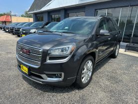 2016 GMC ACADIA