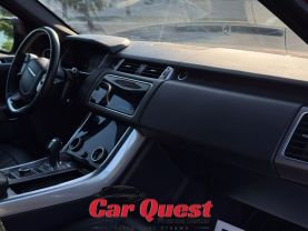 2018 Land Rover Range Rover Sport - Image 20