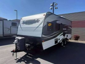 2016 KEYSTONE RV SPRINGDALE WEST - - 189FLWE