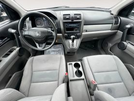 2011 Honda Cr-v Lx Sport Utility 4d - Image 10