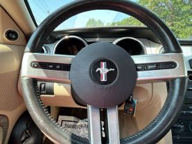 2006 FORD MUSTANG