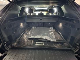 2021 BMW X5 SUV 6-CYL, TURBO, 3.0 LITER XDRIVE40I SPORT UTILITY 4D