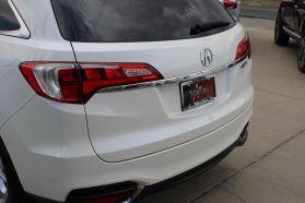 2016 Acura Rdx - Image 16