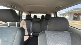 2012 SUBARU TRIBECA
