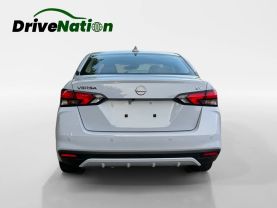 2023 NISSAN VERSA SEDAN 4-CYL, 1.6 LITER SV SEDAN 4D