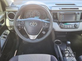 2015 TOYOTA RAV4 SUV