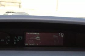 2010 TOYOTA PRIUS HATCHBACK 4-CYL, HYBRID, 1.8 LITER IV HATCHBACK 4D