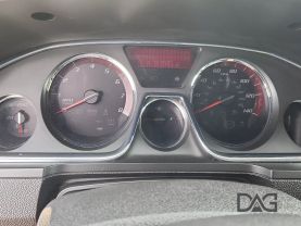 2016 GMC ACADIA SUV