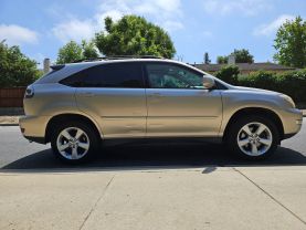 2006 LEXUS RX RX 330 SPORT UTILITY 4D